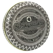 Prospectors Coal Mine Matte Clay Pomade 4.5 oz
