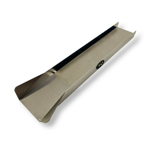 Prospectors Dream 8" x 47" Dream Mat Gold Sluice Box