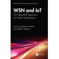 thumbnail image 1 of Prospects in Smart Technologies Wsn and Iot: An Integrated Approach for Smart Applications, (Hardcover), 1 of 1