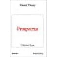 thumbnail image 1 of Prospectus: Roman (Textes/Flammarion) (French Edition), 1 of 1