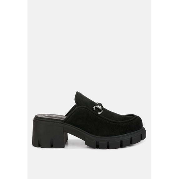 Prosper Platform Mule