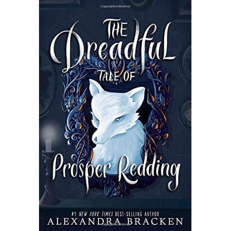 Pre-Owned The Dreadful Tale of Prosper Redding Paperback