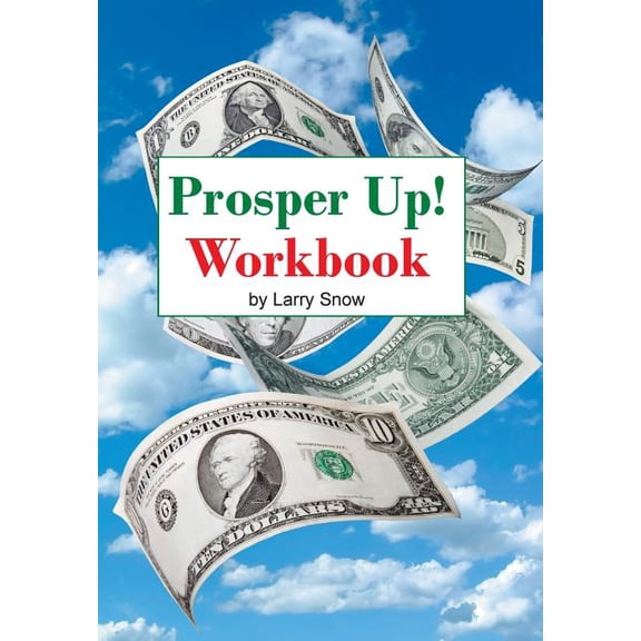 Prosper Up!: Workbook (Hardcover)