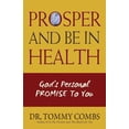thumbnail image 1 of Prosper and Be In Health (Paperback), 1 of 1