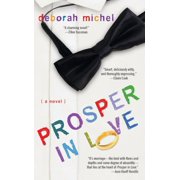 Prosper in Love, Paperback