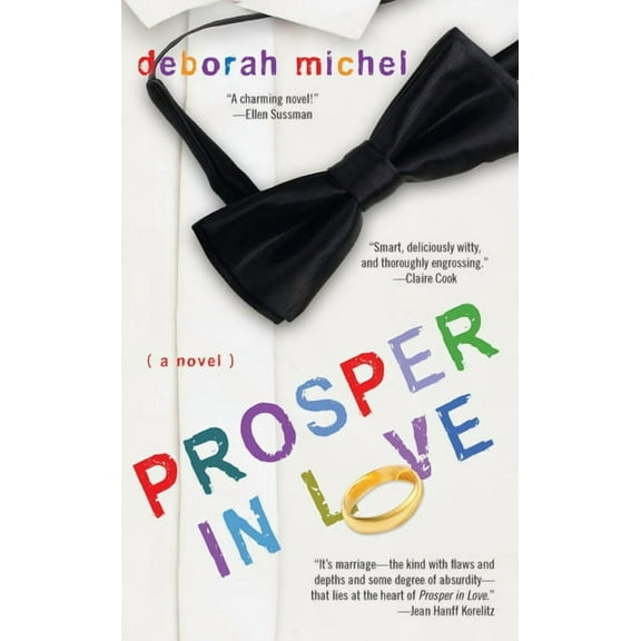 Prosper in Love, (Paperback)