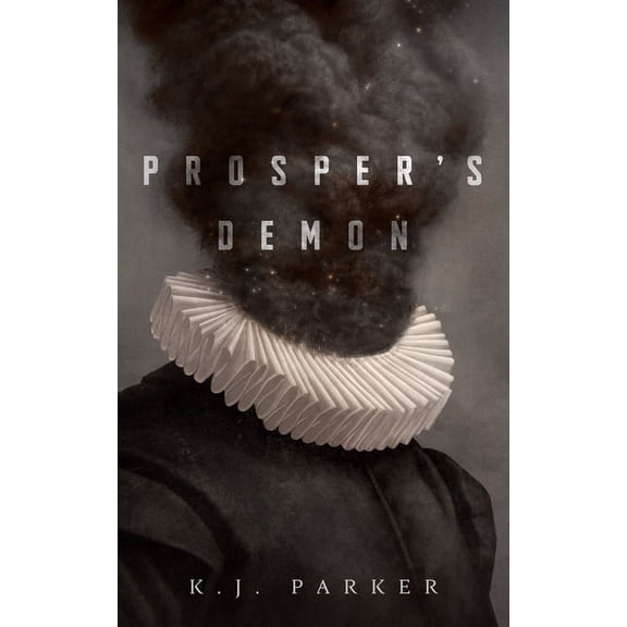 Prosper's Demon, (Paperback)