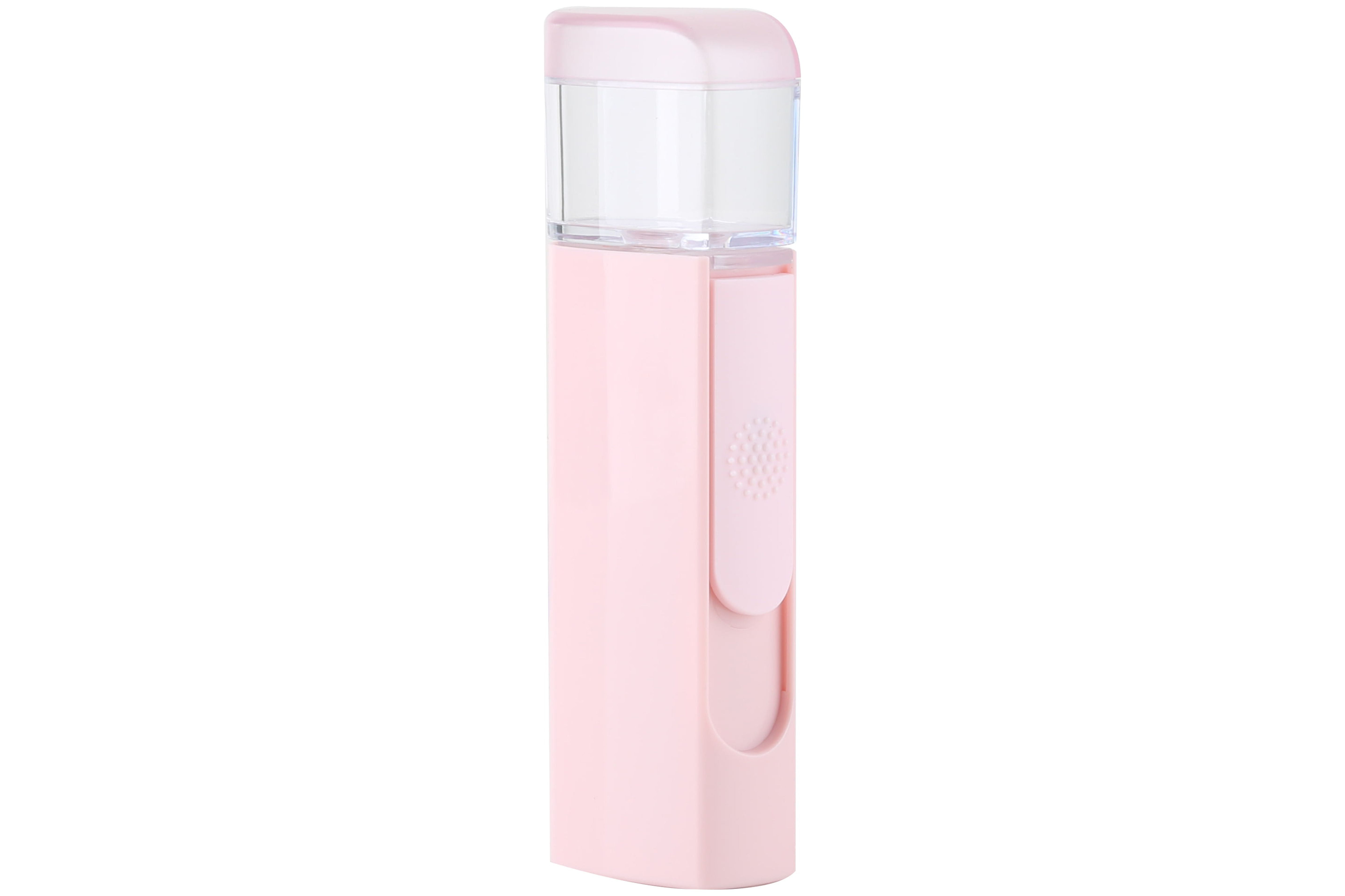 Prospera HandHeld Nano Mist Facial Steamer (Pink)