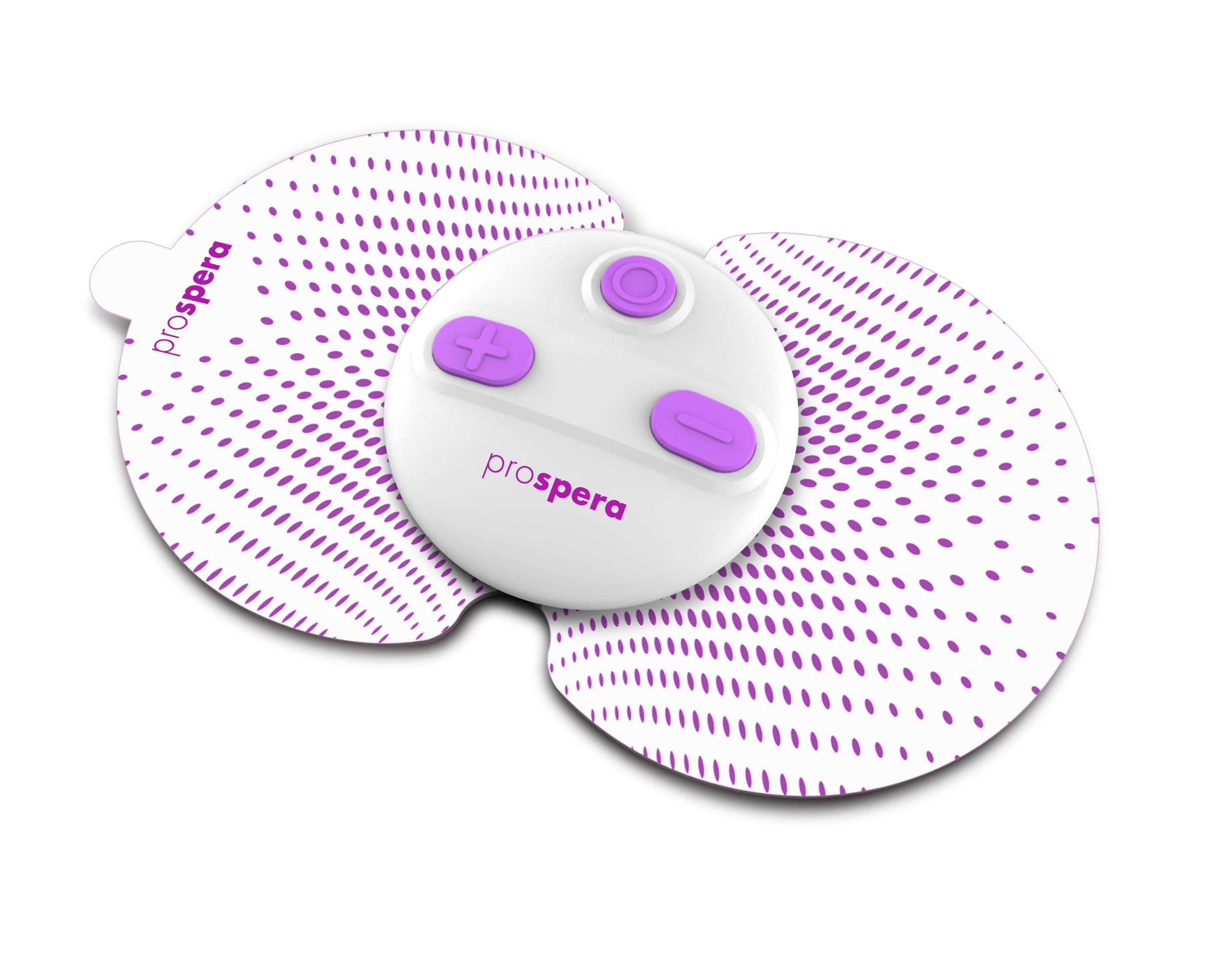 Prospera PL009A Magic TENS Unit for stress and pain Relief