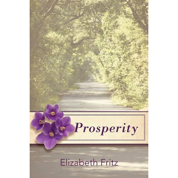 Prosperity (Paperback)