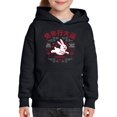 thumbnail image 1 of Prosperity Chinese Year Rabbit Hoodie Juniors -Image by Shutterstock,  Small, 1 of 4