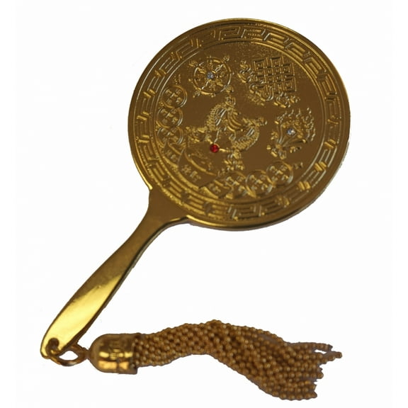 Prosperity Mirror