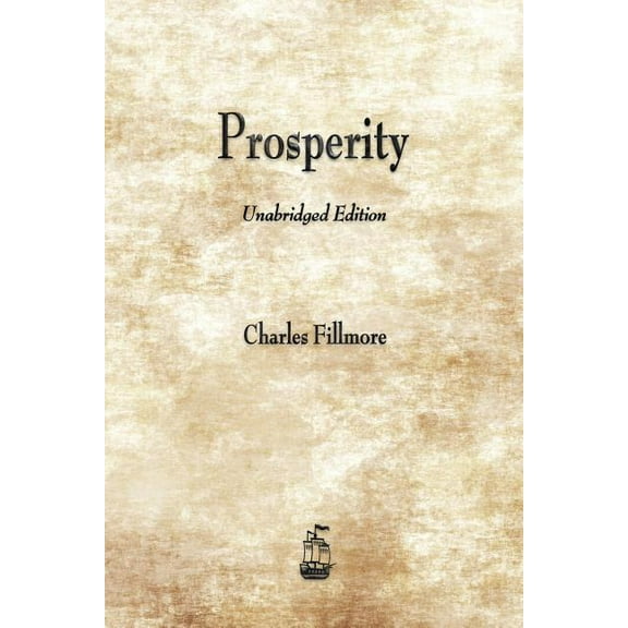 Prosperity, (Paperback)