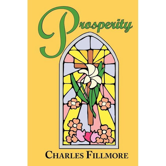 Prosperity, (Paperback)