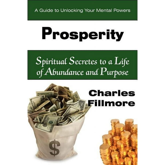 Prosperity, (Paperback)