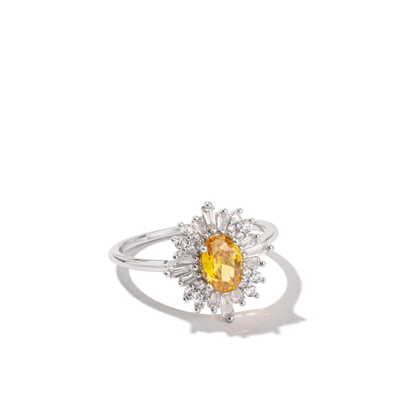 Prosperity Ring