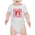 thumbnail image 1 of Prosperity Year Of The Rabbit Bodysuit Infant -Image by Shutterstock,  18 Months, 1 of 4