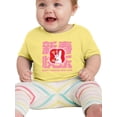 thumbnail image 1 of Prosperity Year Of The Rabbit T-Shirt Infant -Image by Shutterstock,  12 Months, 1 of 4