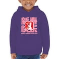 thumbnail image 1 of Prosperity Year Rabbit Hoodie Toddler -Image by Shutterstock,  2 Toddler, 1 of 4
