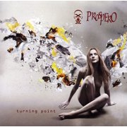 Prospero - Turning Point - Electronica - CD