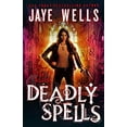 thumbnail image 1 of Pre-Owned Deadly Spells (Paperback) 0316228427 9780316228428, 1 of 1