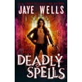 thumbnail image 1 of Prospero's War Deadly Spells, Book 3, (Paperback), 1 of 1