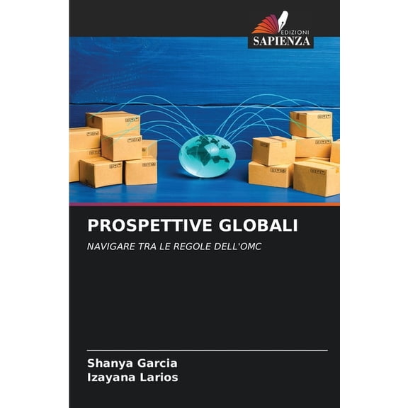 Prospettive Globali, (Paperback)