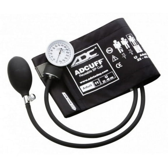 Prosphyg 760 Aneroid Sphygmomanometers (BP Cuff) - Adult and Pediatric