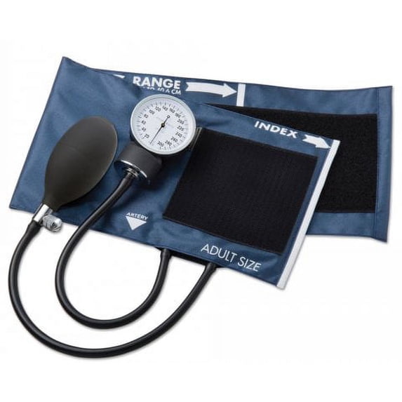 Prosphyg Adult Thigh Aneroid Sphygmomanometer 775-13TN 1 Each