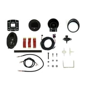 Prosport Gauges PSG216EVOBO-PK-R.PSI EVO Boost with Sender Premium