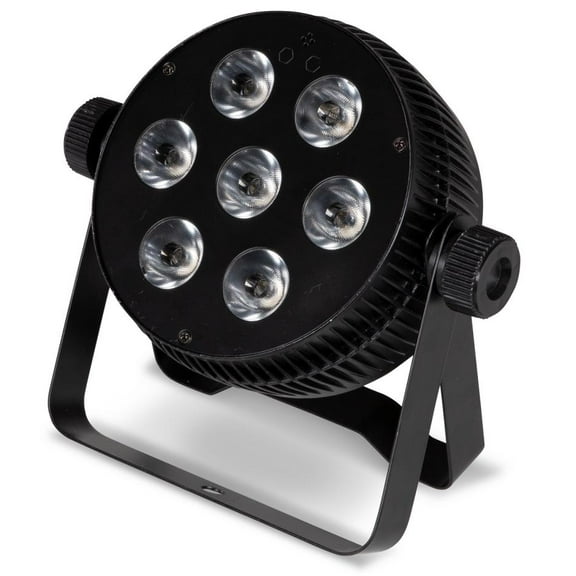 Prost Lighting StillPar 7 | 126W Hex Wash Light