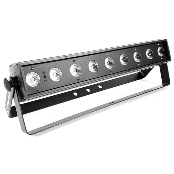 Prost Lighting WonderBar | 162W Hex Wash Bar