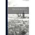 thumbnail image 1 of Prosté Motivy (Paperback), 1 of 1