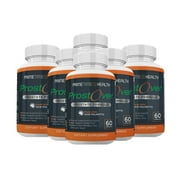 ProstOver, Complete Prostate Support & Urinary Health Formula 6 Pack