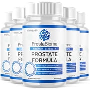 Prosta Biome Advanced Formula Supplement Pills Natural Vitamin for Health and Wellness ProstaBiome 300 Capsules
