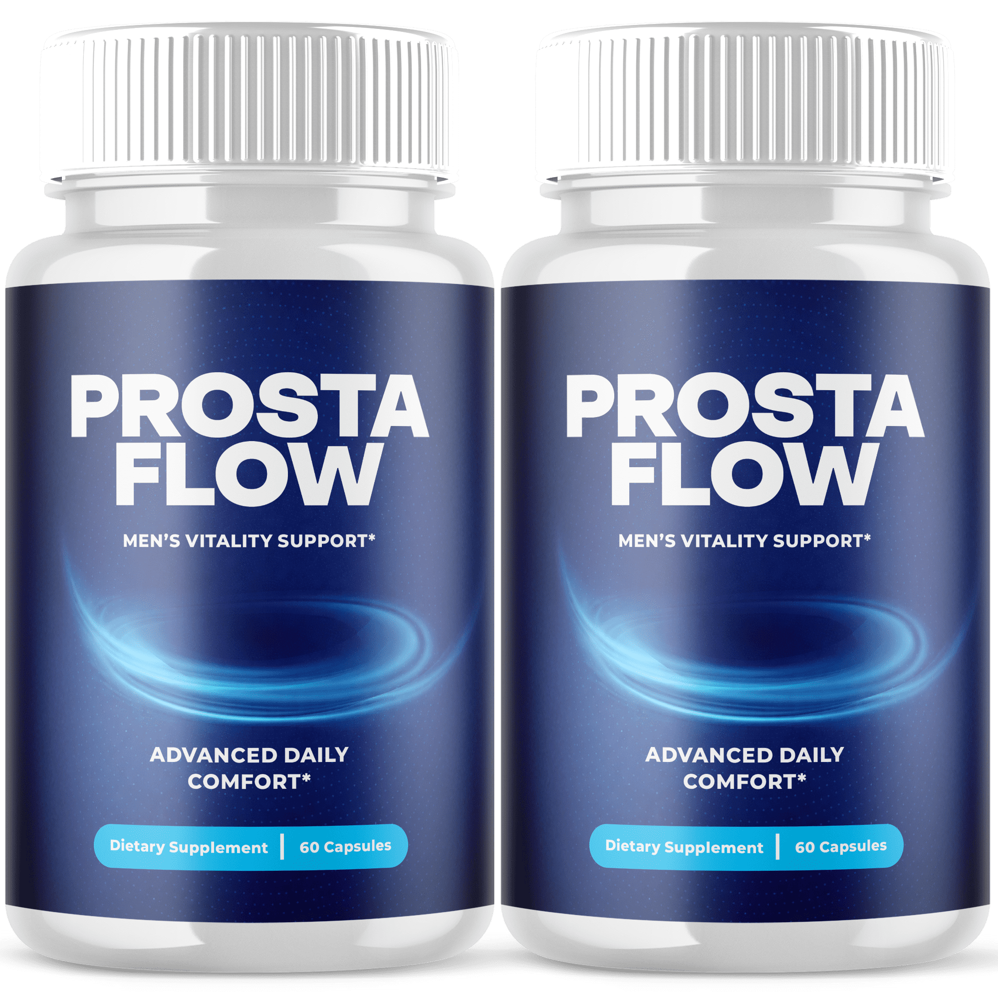 Prosta Flow Advanced Formula Pills Max Strength Wellness Support ...