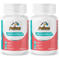 thumbnail image 1 of Prosta Stream, Prostate Health Cleansing-2 Bottles-120 Capsules-Pelican Vitamins, 1 of 5