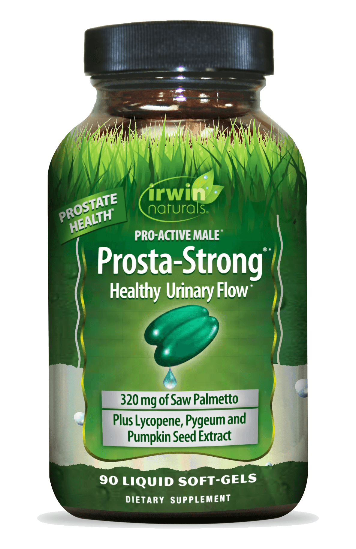 Prosta-Strong Healthy Urinary Flow