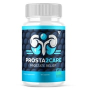 Prosta2Care Capsules Prosta 2Care Prostate Support 60 Capsules