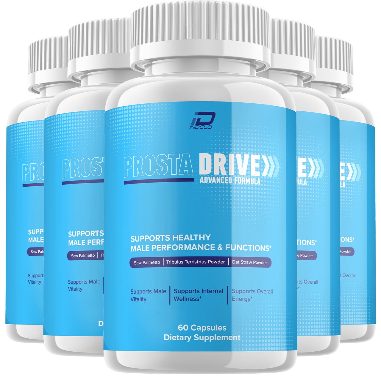 ProstaDrive Prostate Supplement for Men Prosta Drive Advanced Energy
