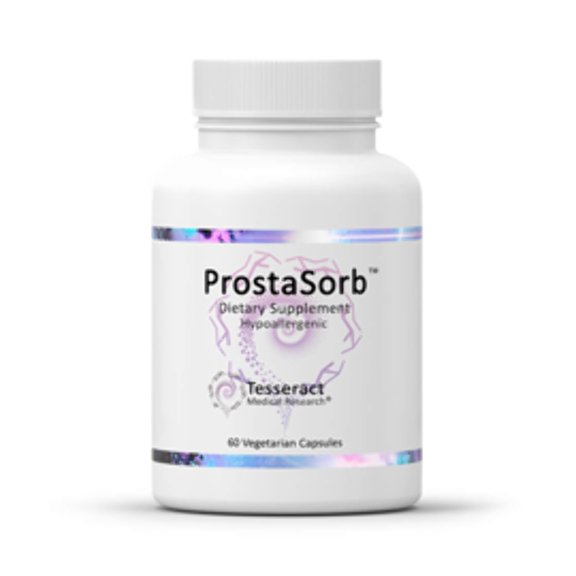 ProstaSorb 60 Capsules
