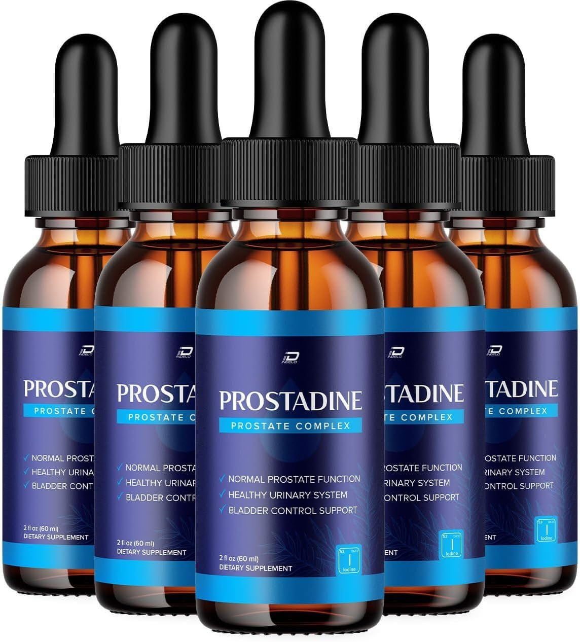 Prostadine Drops For Prostate Health Bladder Urinating Issues