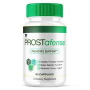 Prostafense Pills Prosta Fense Prostate Support Formula (60 Capsules)