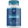 thumbnail image 1 of Prostapure Prostate Supplement for Men- Prosta Pure Capsule Advanced Energy, Bladder Control Pills, 60 Capsules, 1 of 6