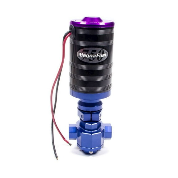 Magnafuel/Magnaflow Fuel Systems ProStar 750 EFI Electric Fuel Pump