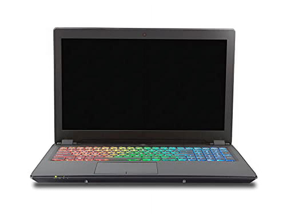 Prostar P950RF 15.6 Inches FHD 144Hz, Intel i79750H, RTX 2070, 32GB