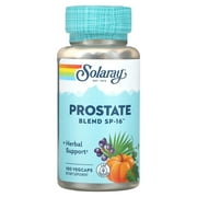 Prostate Blend SP-16 By Solaray - 100 Capsules