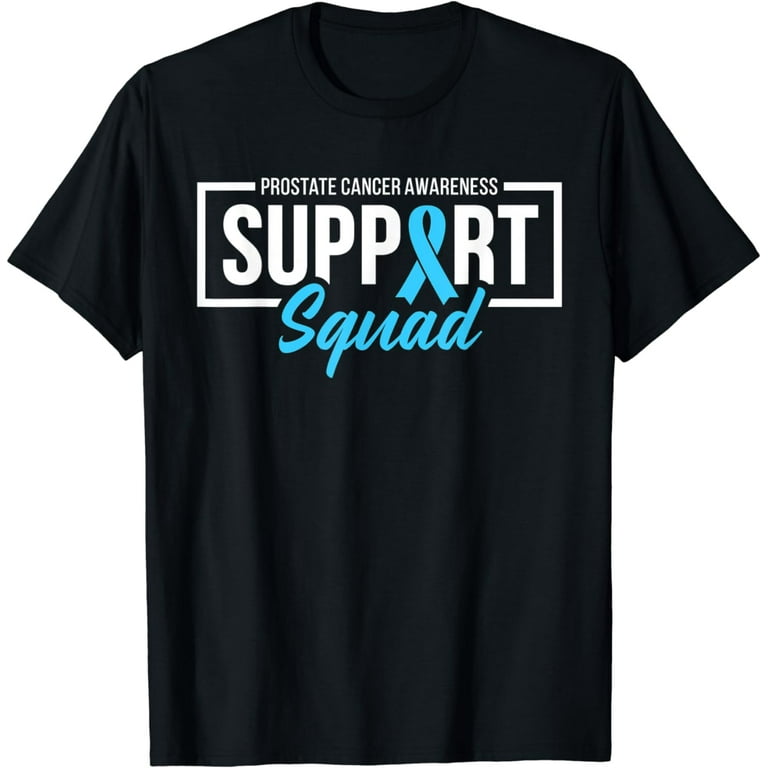 Prostate Cancer Awareness Ribbon T Shirts Prostate Cancer Awareness Ribbon T Shirts