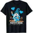 thumbnail image 1 of Prostate Cancer Awareness T-Shirt, 1 of 4
