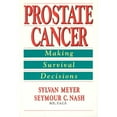 thumbnail image 1 of Pre-Owned Prostate Cancer: Making Survival Decisions (Hardcover) 0226568571 9780226568577, 1 of 1